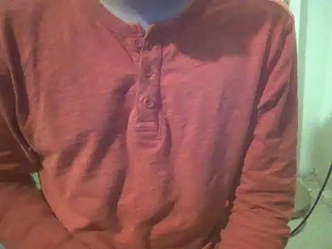 Snapshot of TheProblemAtic11 chatting on 6, 8, 2026 TheProblemAtic11 online show from 6, 8, 2026