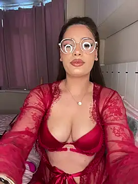 Snapshot of AylaNova chatting on 8, 8, 2026 AylaNova online show from 8, 8, 2026
