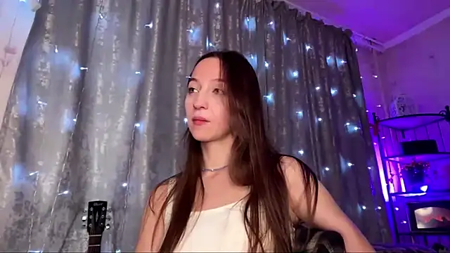 Snapshot of MaryVibes chatting on 9, 8, 2026 MaryVibes online show from 9, 8, 2026