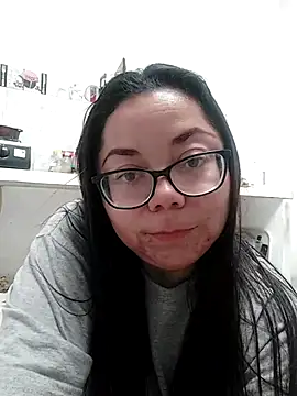 Snapshot of caperucita40 chatting on 9, 8, 2026 caperucita40 online show from 9, 8, 2026