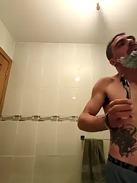 Icen  online show from 23, 2, 2026