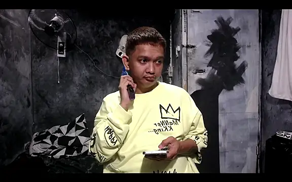 asianPinoy4you online show from 13, 7, 2026