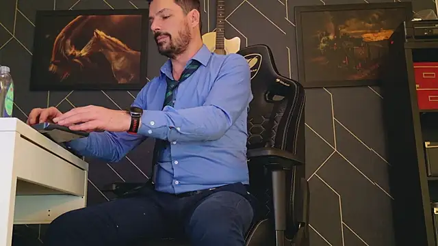 ChrisKox online show from 5, 2, 2025