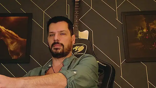 ChrisKox online show from 6, 2, 2025