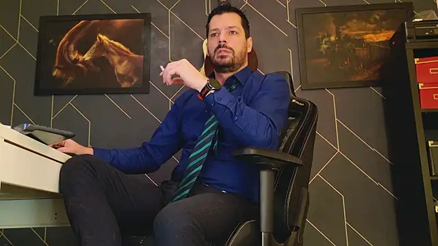 ChrisKox online show from 17, 2, 2025