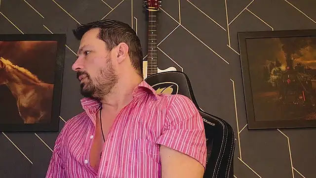 ChrisKox online show from 19, 2, 2025