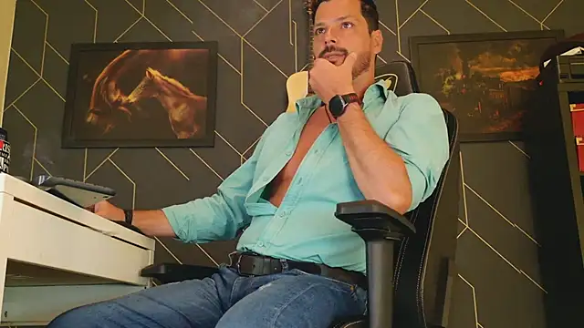 ChrisKox online show from 11, 3, 2025