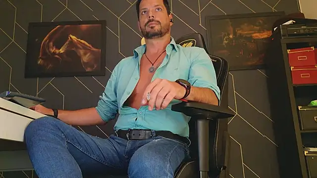 ChrisKox online show from 12, 3, 2025