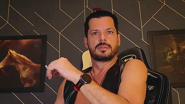 ChrisKox online show from 14, 3, 2025