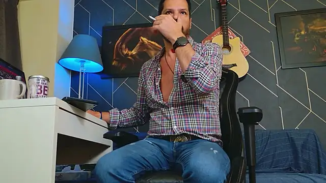 ChrisKox online show from 29, 9, 2025