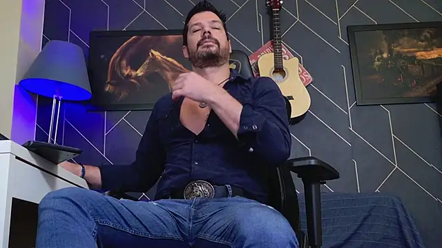 ChrisKox online show from 19, 11, 2025