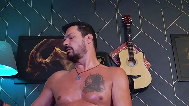 ChrisKox online show from 16, 2, 2026