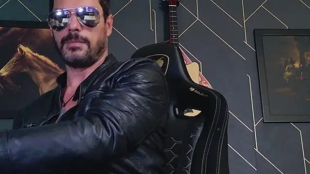 ChrisKox online show from 1, 3, 2026