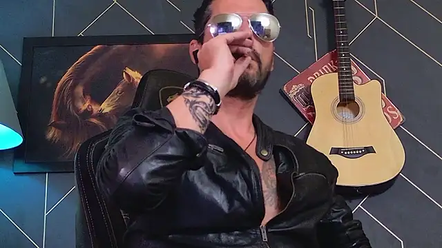 ChrisKox online show from 2, 3, 2026