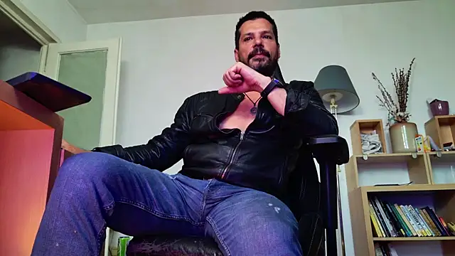 ChrisKox online show from 2, 6, 2026