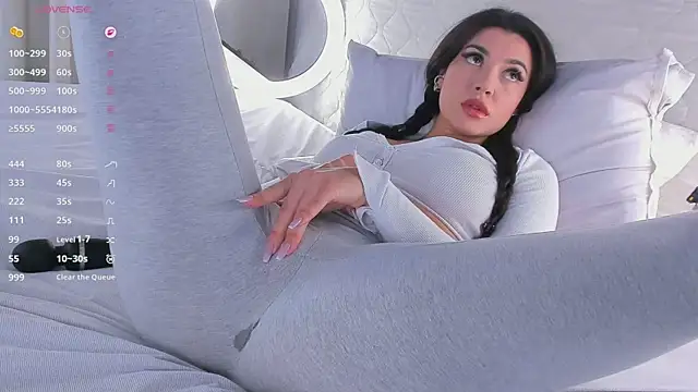 Dakota Blare online show from 4, 4, 2026