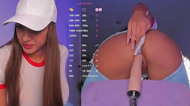 Dakota Blare online show from 7, 4, 2026