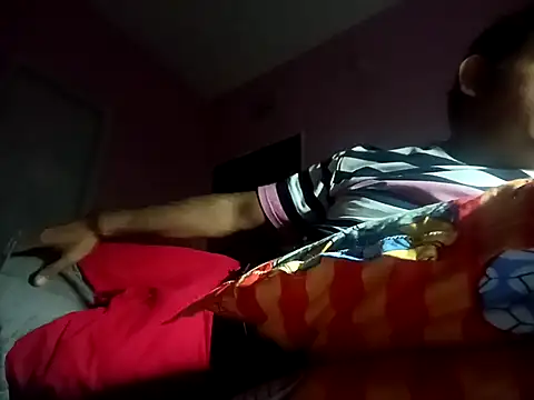 rarindam17 online show from 14, 12, 2025