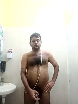 rarindam17 online show from 4, 2, 2026