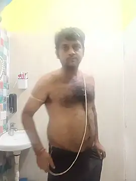 Snapshot of rarindam17 chatting on 10, 7, 2026 rarindam17 online show from 10, 7, 2026