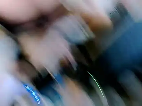 BeautifullLust online show from 13, 10, 2025