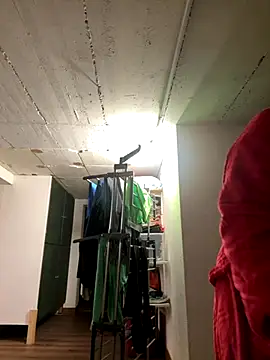 BootyLola online show from 15, 11, 2025