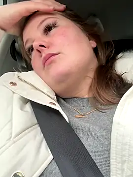 BootyLola online show from 28, 11, 2025