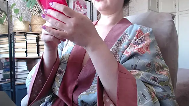 Snapshot of Koreanowner chatting on 12, 9, 2025 Koreanowner online show from 12, 9, 2025
