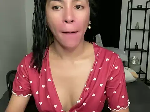 your bianca69 online show from 11, 1, 2025