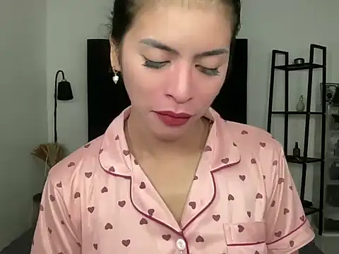 your bianca69 online show from 23, 3, 2025