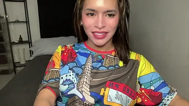 your bianca69 online show from 15, 4, 2026