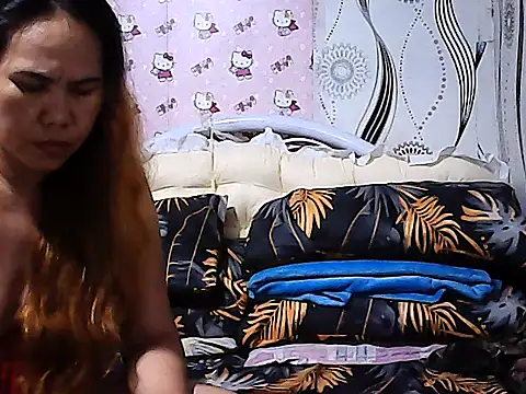 lovely-asian online show from 21, 9, 2025