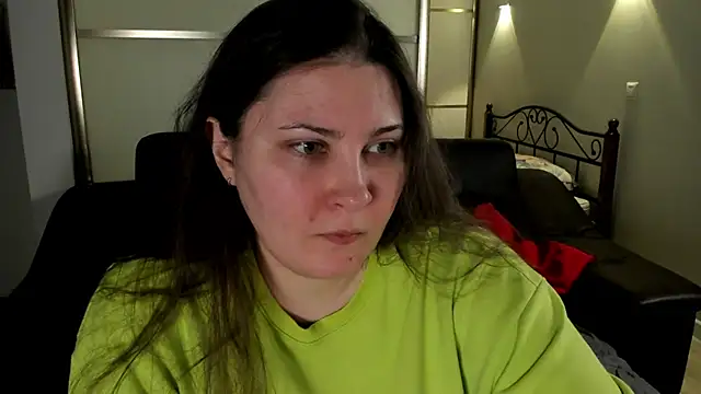 Snapshot of MarySwon chatting on 24, 2, 2025 MarySwon online show from 24, 2, 2025