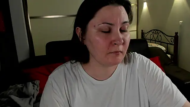 Snapshot of MarySwon chatting on 18, 3, 2025 MarySwon online show from 18, 3, 2025