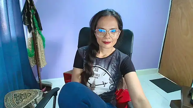 Nattyslave4U online show from 13, 2, 2026