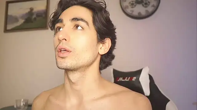 AlanDeNavarre online show from 8, 2, 2025