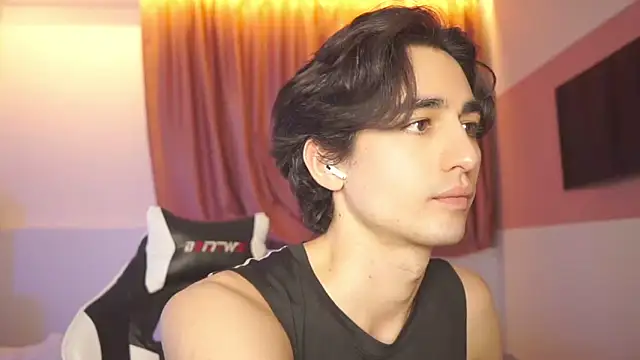 AlanDeNavarre online show from 21, 2, 2025