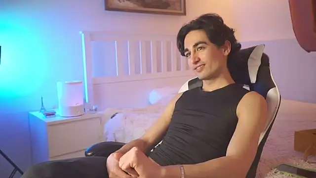 AlanDeNavarre online show from 22, 2, 2025