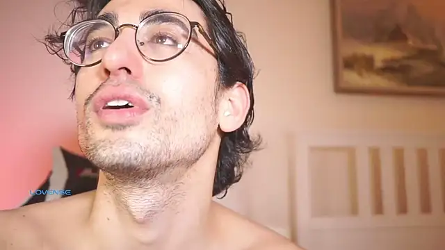 AlanDeNavarre online show from 22, 3, 2025