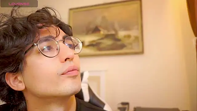 AlanDeNavarre online show from 16, 9, 2025