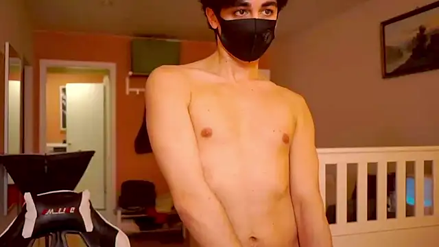 AlanDeNavarre online show from 3, 2, 2026