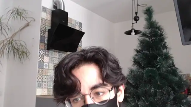 AlanDeNavarre online show from 20, 2, 2026