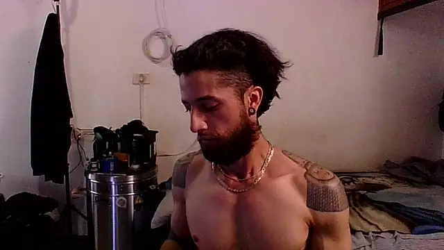 lucky johanson online show from 29, 12, 2024