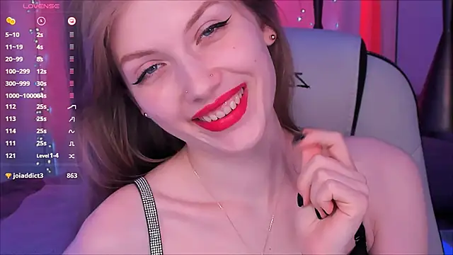 DakotaMabs online show from 20, 12, 2024