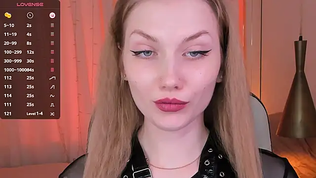 DakotaMabs online show from 15, 3, 2025