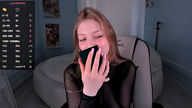 DakotaMabs online show from 8, 2, 2026