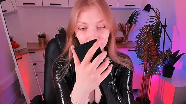 DakotaMabs online show from 26, 3, 2026