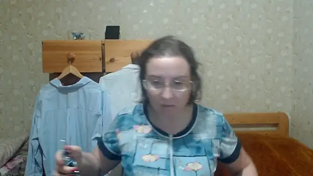 Smart Rose online show from 31, 10, 2025