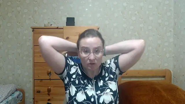 Smart Rose online show from 9, 11, 2025