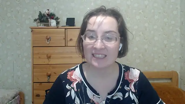 Smart Rose online show from 13, 2, 2026